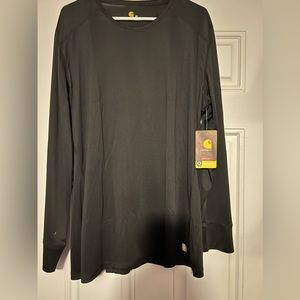 Carhartt men’s shirt New with tags